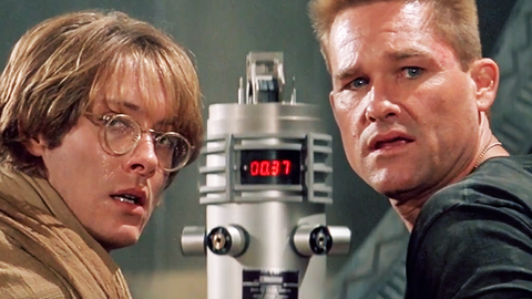 冥府使者 视频截图