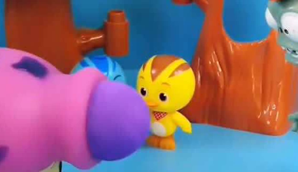 偷食搶食搵飯食 视频截图