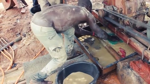 凱多湖的消失 视频截图