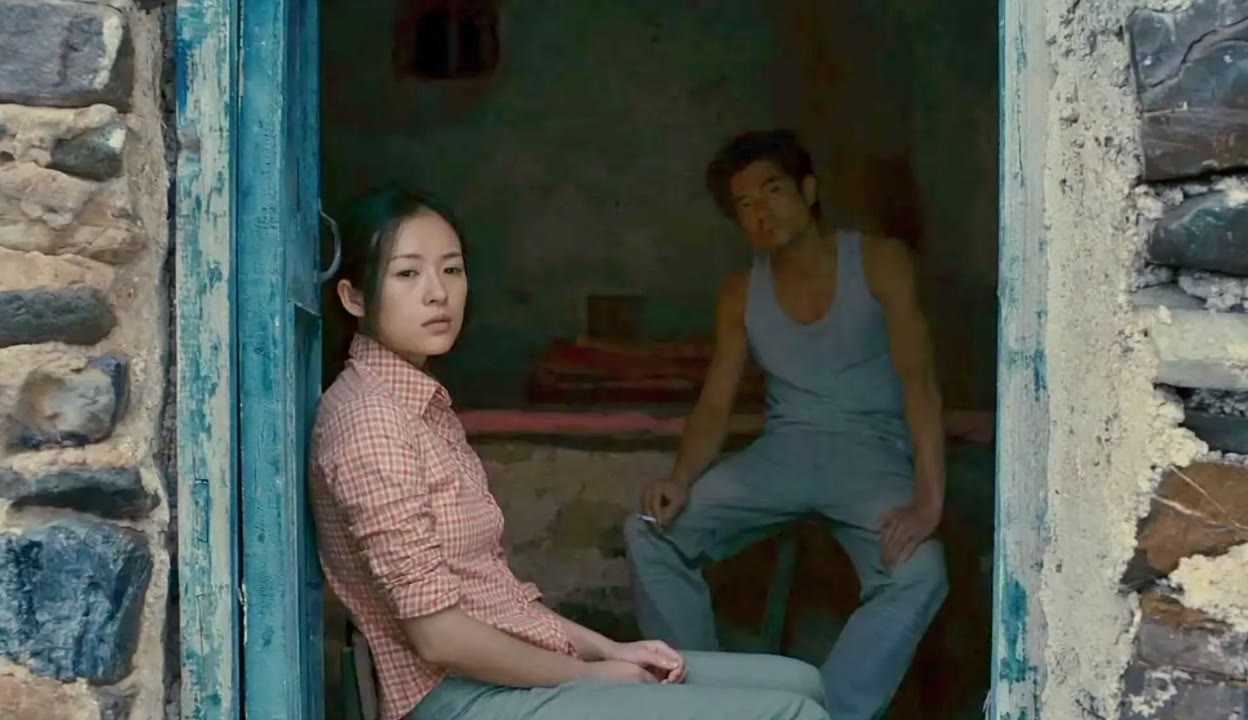 凱旋門 视频截图