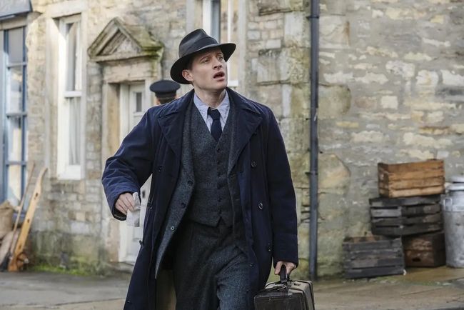 你好，查理 视频截图