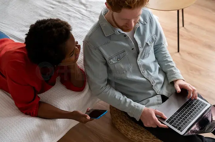 低俗小說 视频截图