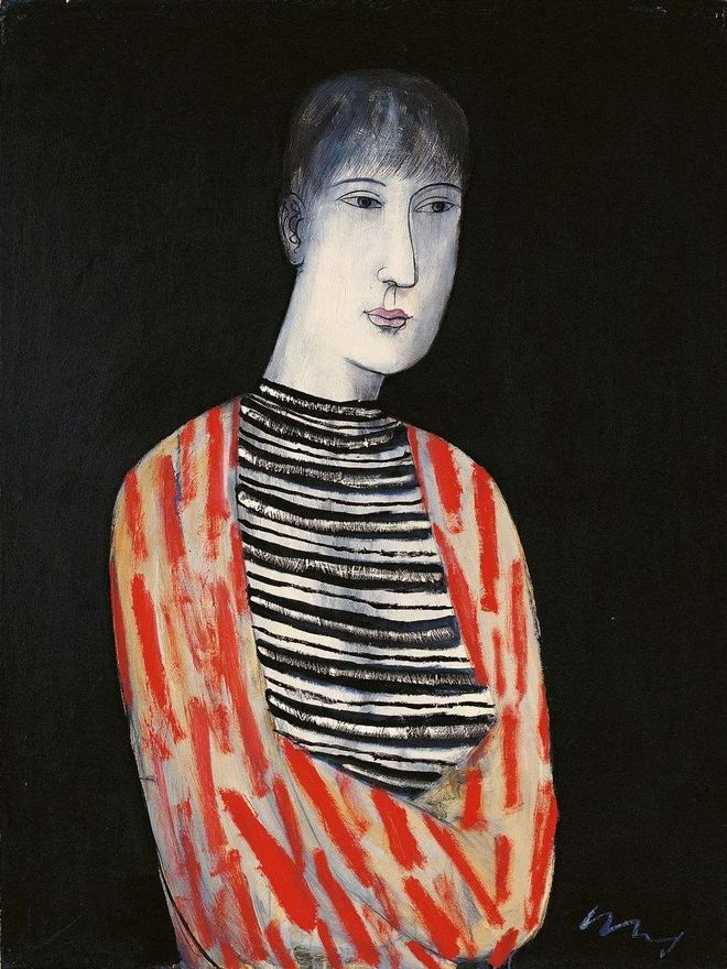 喧囂之音 视频截图