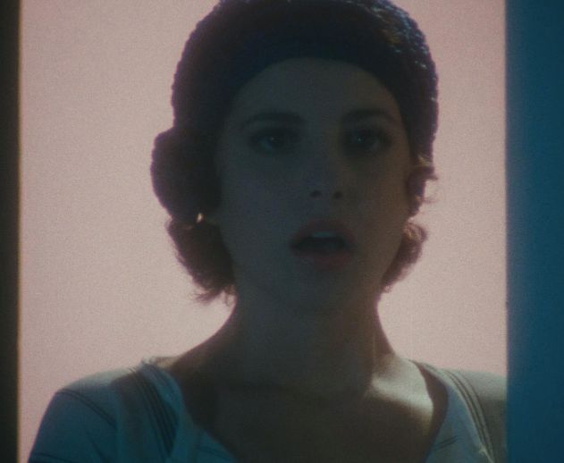 何帥的愛情 视频截图