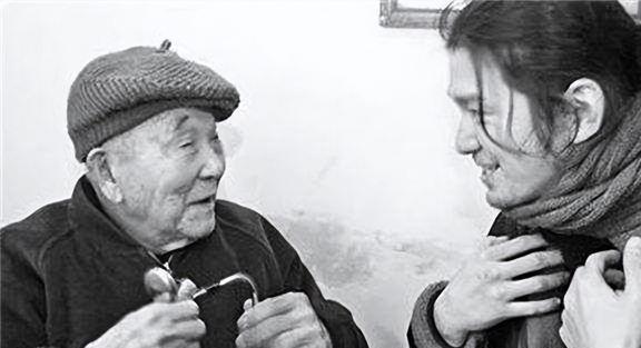 信訪辦主任 视频截图