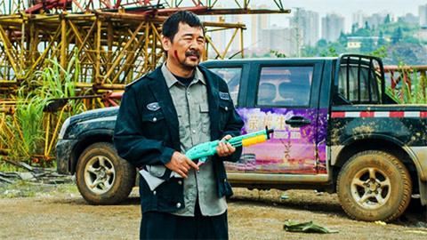 假裝情侶 视频截图