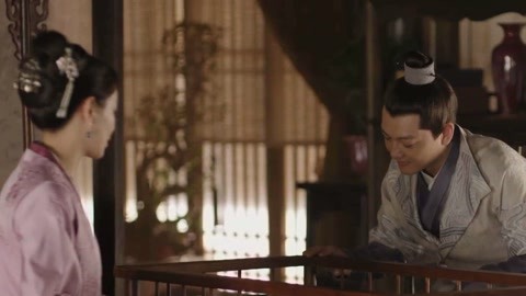 伴我夢遊 视频截图