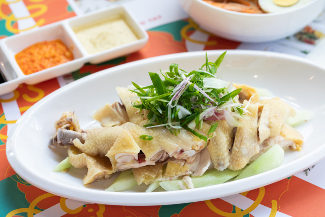 保鏢1969 视频截图