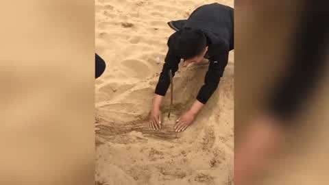 保姆的私密日記 视频截图