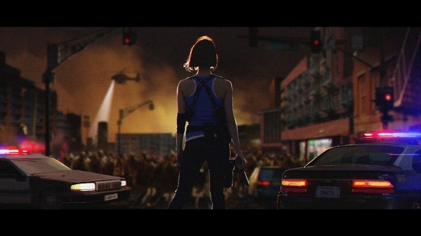 伏妖攻略之穿牆探花 视频截图