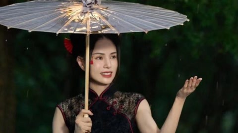 夏日往事 视频截图