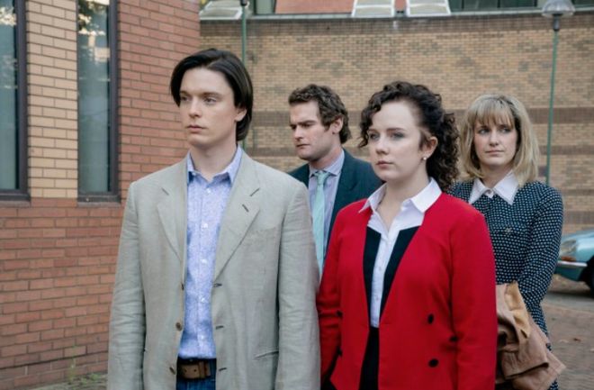 侏儒怪 视频截图