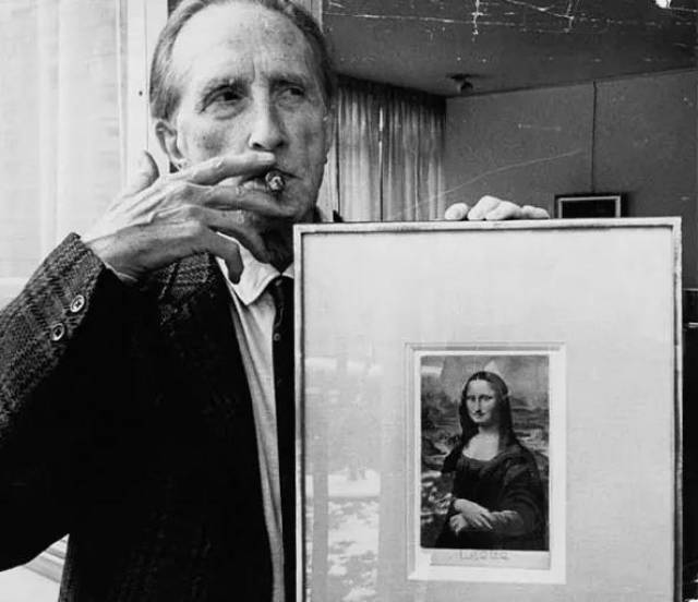 偷心藝術 视频截图