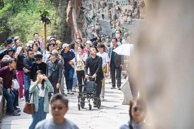 一個女孩的舞蹈