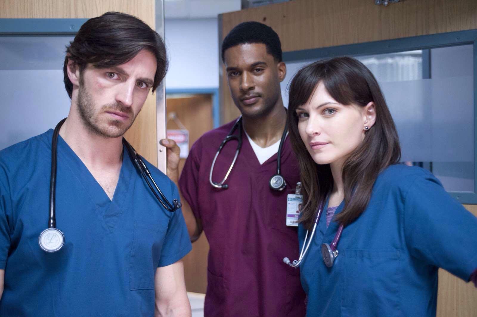 冒牌刺客 视频截图