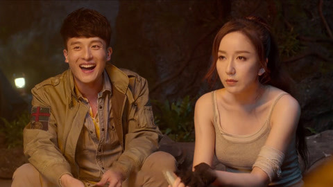 伊甸深宅 产品图片