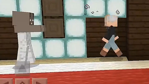 伯納德行動（原聲版） 视频截图