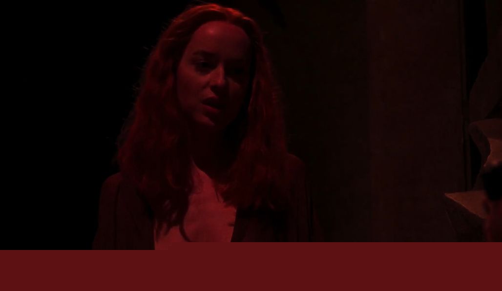 伊萬的童年 视频截图