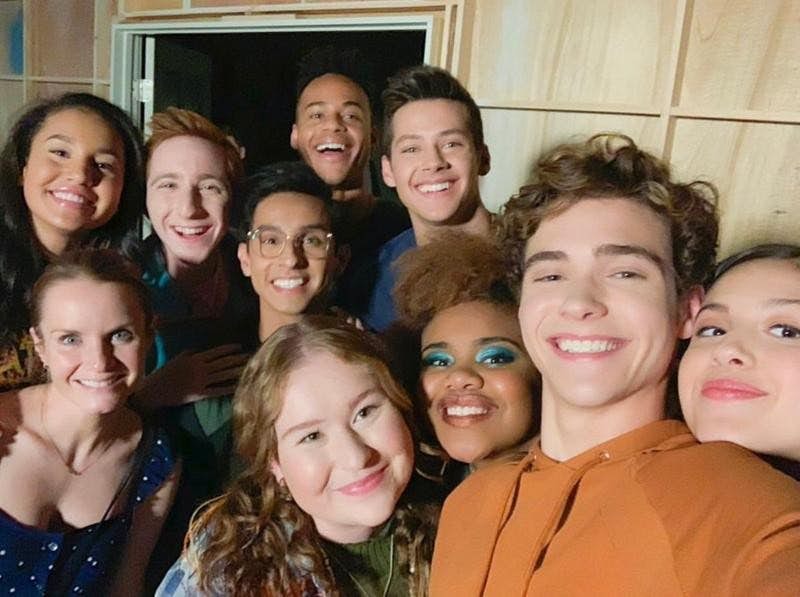 兒童總裁 视频截图