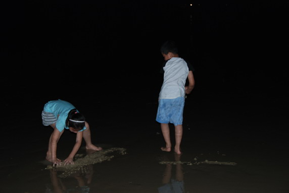 休夫記 视频截图