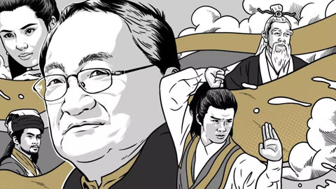 但丁的地獄之旅 视频截图