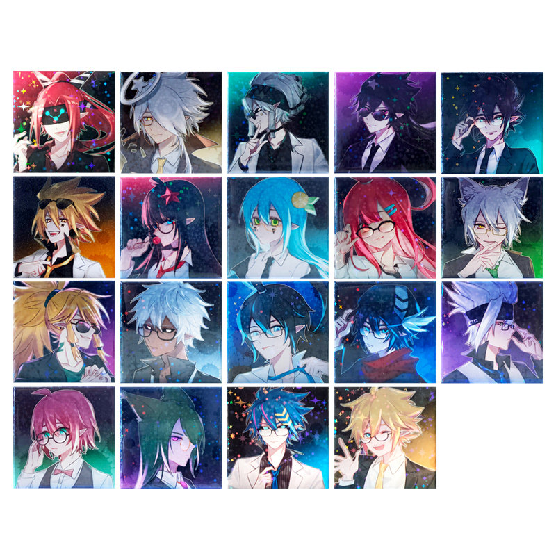 伯納德行動（原聲版） 视频截图