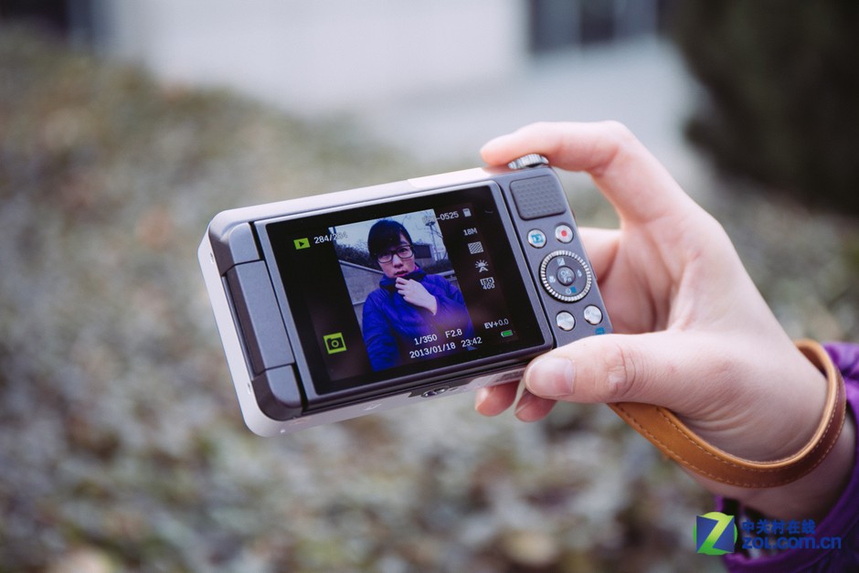 佐伊和麥克斯 视频截图