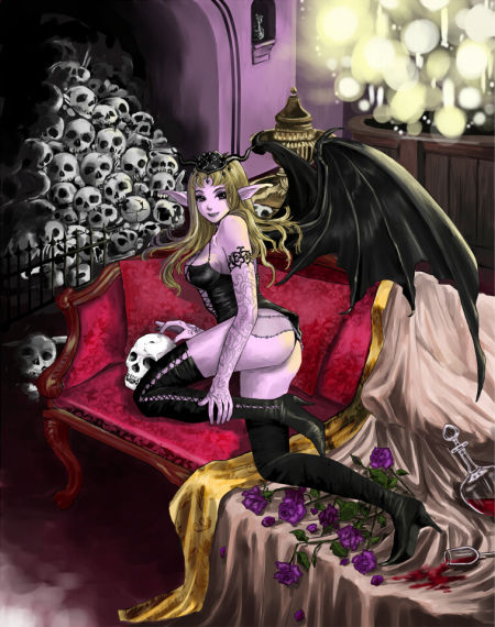 企鵝與漁夫 视频截图