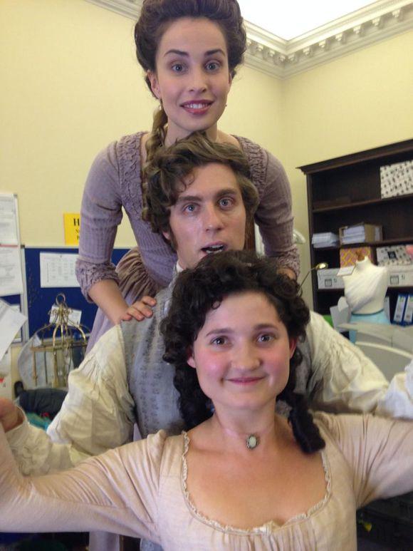 低碳愛情 视频截图