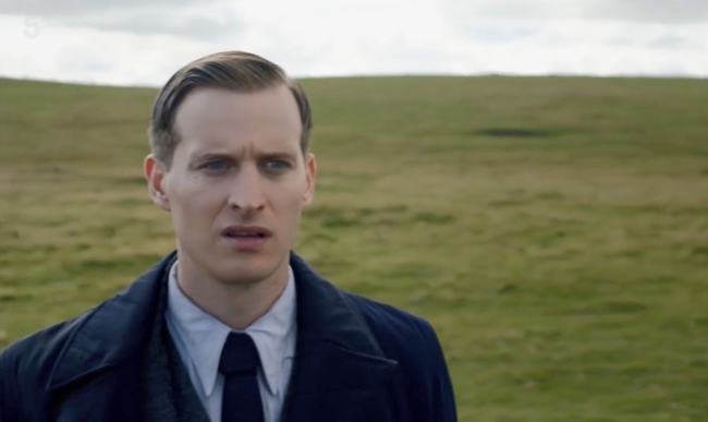 凜冬邊緣 视频截图