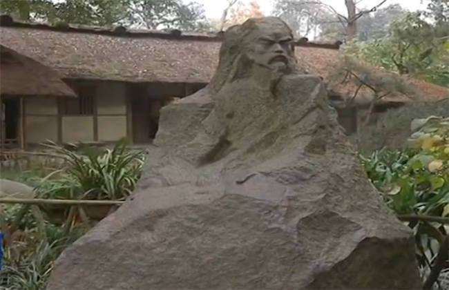 何班主和他的情人 视频截图