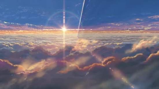 你的名字 视频截图