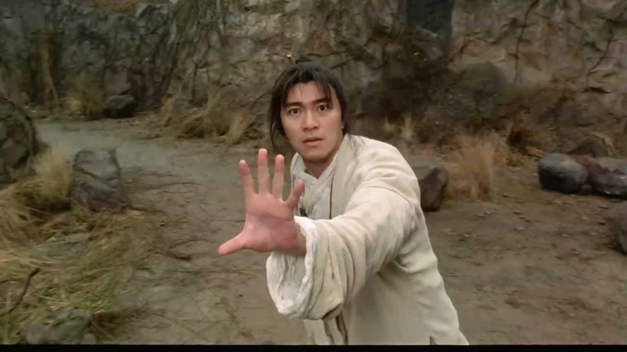 保龍一族之五音鎮魔曲 视频截图