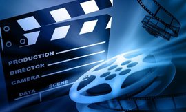 五個暴走的少年