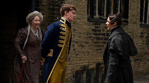 優雅女子 视频截图