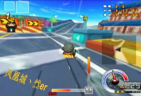 偵察兵 视频截图