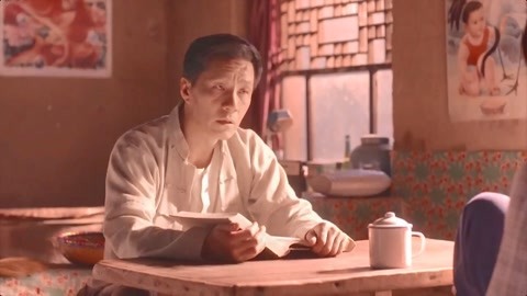 周恩來的四個晝夜 视频截图