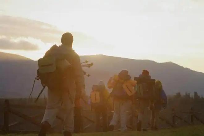 佛爺計劃 视频截图