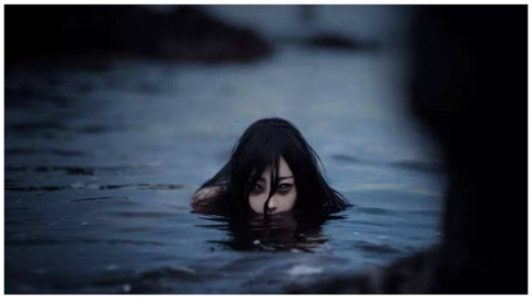 作惡者 视频截图