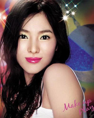 像素大戰 视频截图