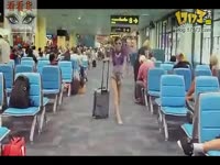 冬雪暖陽 视频截图