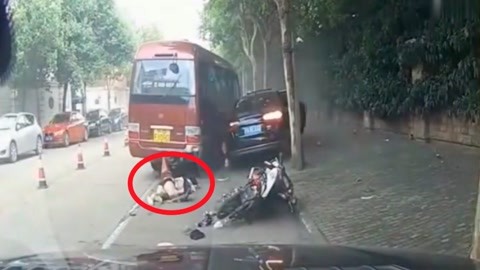 修女傳 视频截图