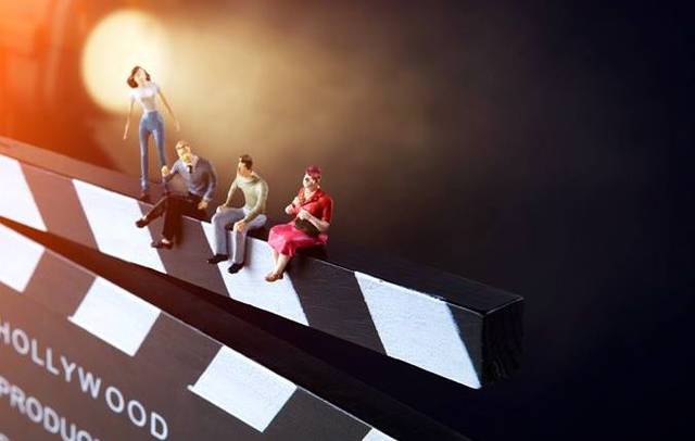 傘頭和他的女人 视频截图