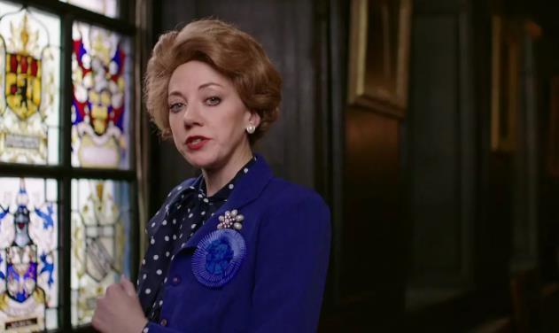 你瞅啥？外星人 视频截图