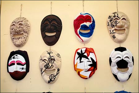 俠骨柔情赤子心 视频截图