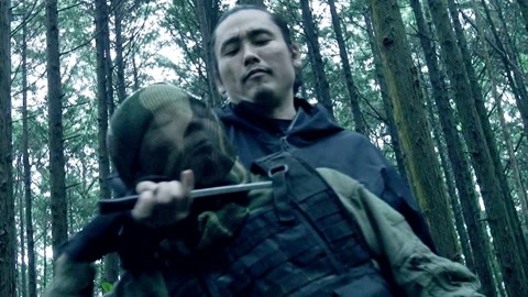 鳳凰街風雨 视频截图