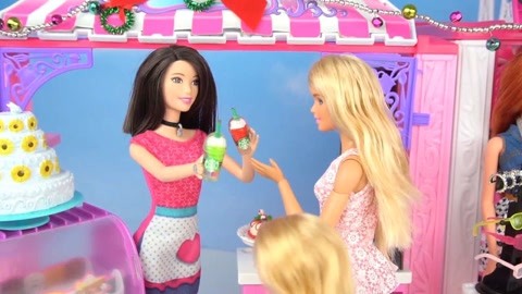 堅信禮 视频截图