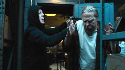 做工的人 视频截图