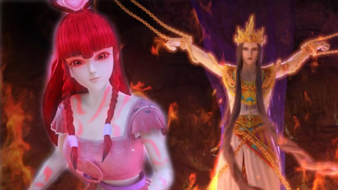 喪屍來襲：異種禁區