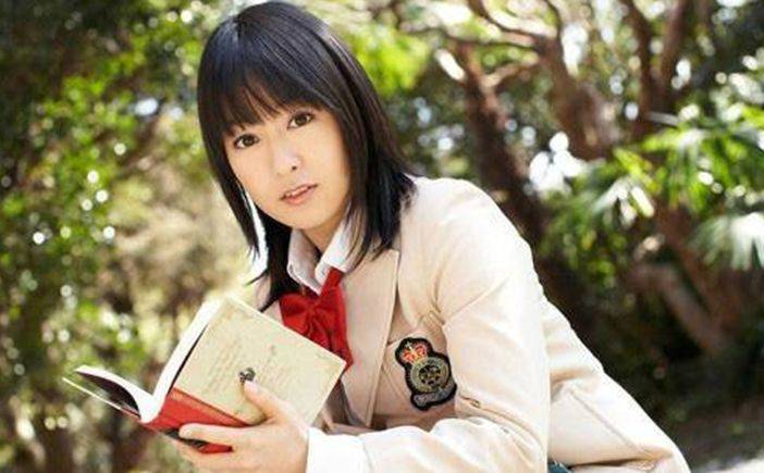 倫敦稚戀 视频截图